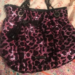 Betsey Johnson Bag